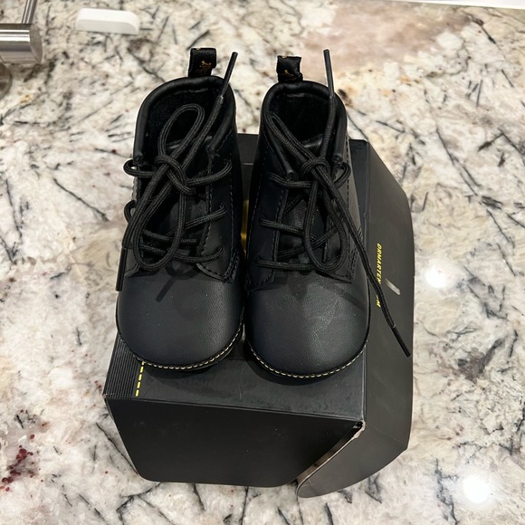 Dr. Martens Other - Toddler Dr. Marten Boot